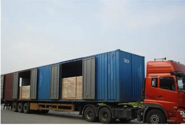 郴州到永安市货运专线